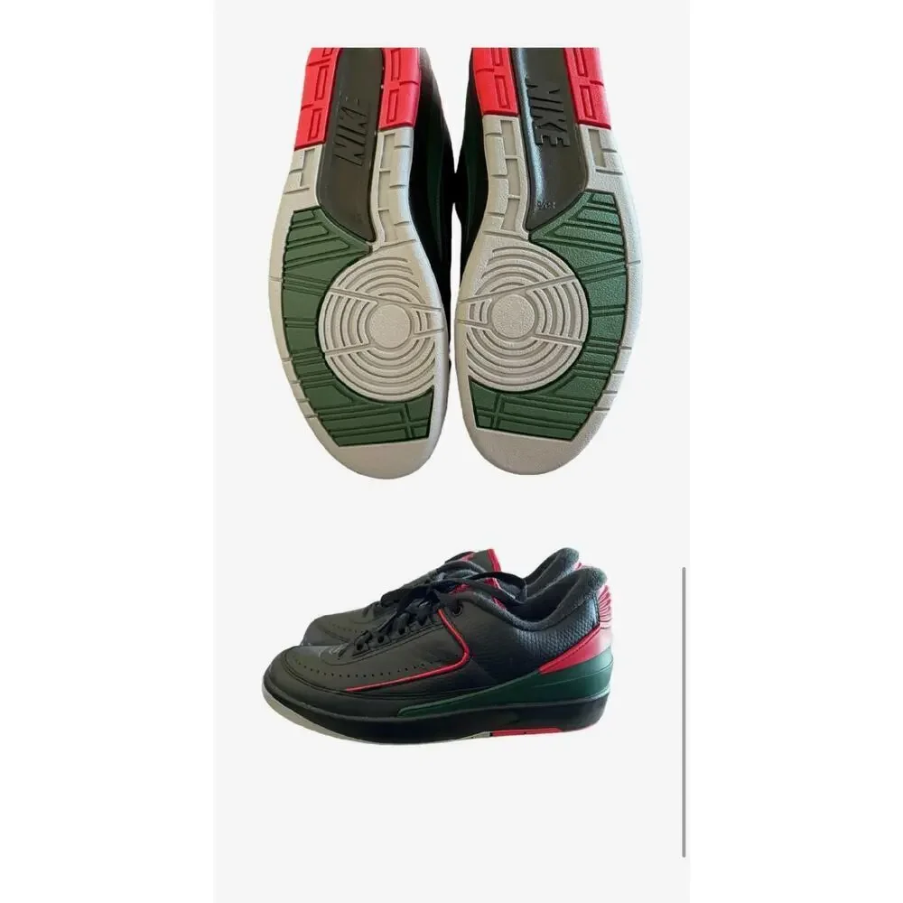 Jordan air retro
